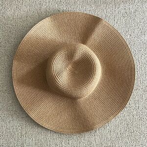 Sun hat